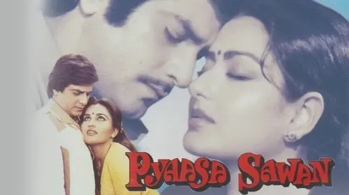 Pyasa Sawan Hindi Action Movie Thumbnail