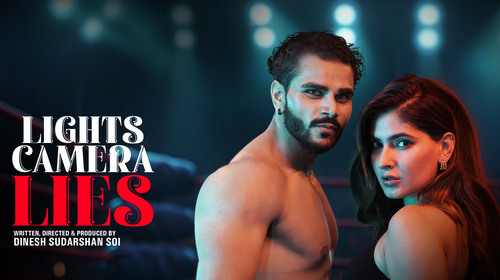 LIGHTS, CAMERA, LIES English Drama Shorts Thumbnail