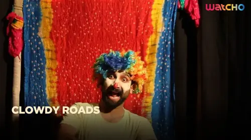 Clowdy Roads English Biography Shorts Thumbnail