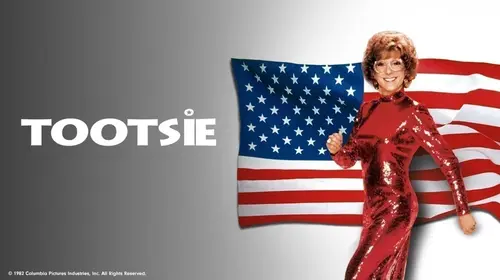 Tootsie English Comedy Trailer Thumbnail