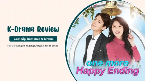 One More Happy Ending Review Hindi Romance Movie Thumbnail