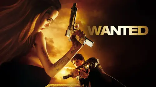Wanted English Action Movie Thumbnail