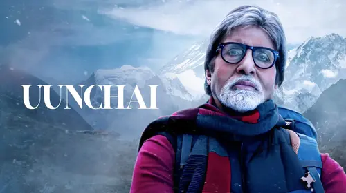 Uunchai Hindi Drama Movie Thumbnail