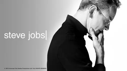 Steve Jobs English Documentary Trailer Thumbnail