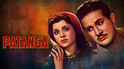 Patanga Hindi Comedy Movie Thumbnail