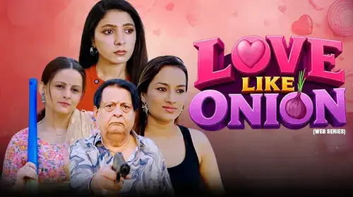 Love Like Onion Drama Trailer Thumbnail