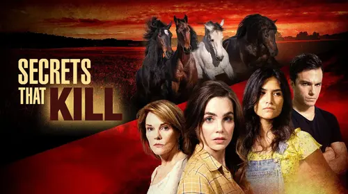 Secrets that Kill English Thriller Movie Thumbnail