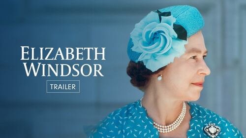 Elizabeth Windsor| Trailer English Documentary Trailer Thumbnail