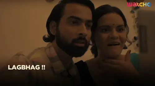 Lahza Hindi Documentary;Drama Shorts Thumbnail