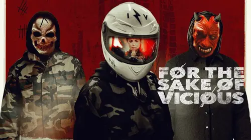 For The Sake of Vicious Hindi Horror Movie Thumbnail