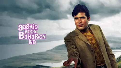 Aashiq Hoon Baharon Ka Hindi Action Movie Thumbnail