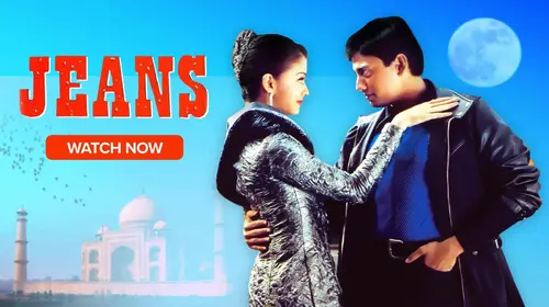 Jeans Hindi Comedy Movie Thumbnail