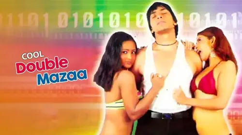 Cool Double Mazaa Hindi Erotica Movie Thumbnail