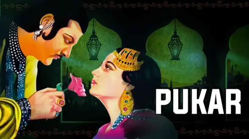 Pukar (1939) Hindi Drama Movie Thumbnail