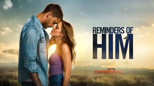 Reminders of Him English Romance Trailer Thumbnail