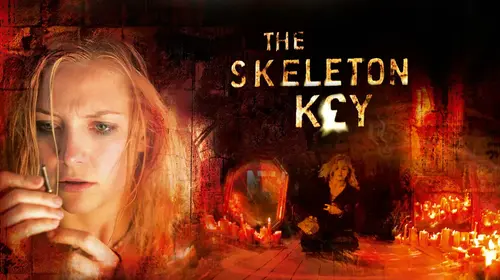 The Skeleton Key English Horror Movie Thumbnail