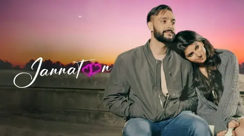 Jannataan Punjabi Drama Movie Thumbnail