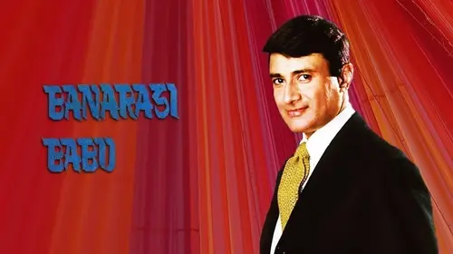 Banarasi Babu Hindi Comedy Movie Thumbnail