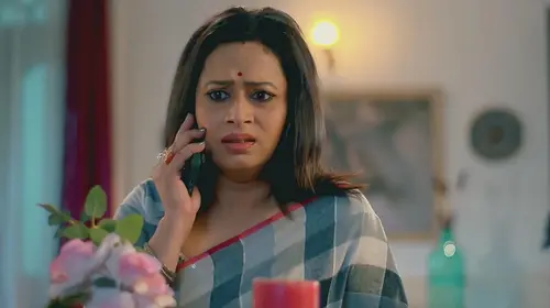 Mithijhora - July 22, 2024 - Best Scene Bengali Romance Shorts Thumbnail