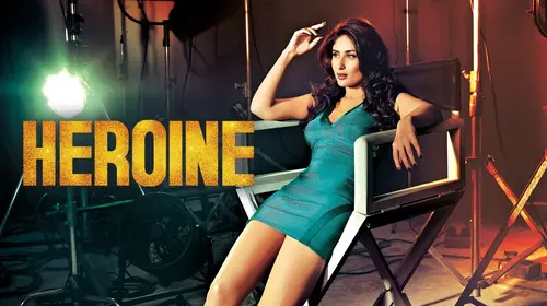 Heroine Hindi Drama Trailer Thumbnail