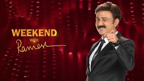 Weekend With Ramesh Kannada Reality Trailer Thumbnail