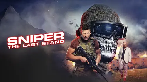 Sniper: The Last Stand English Action Trailer Thumbnail