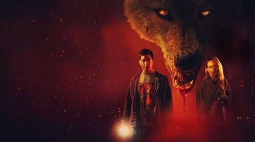 Coyotes English Thriller Trailer Thumbnail