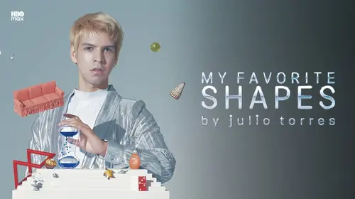 My Favorite Shapes by Julio Torres English Comedy Movie Thumbnail