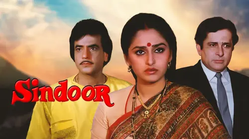 Sindoor Hindi Drama Movie Thumbnail