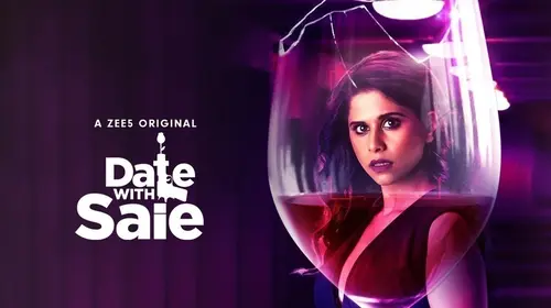 Date with Saie Kannada Suspense Series Thumbnail