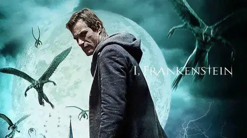 I, Frankenstein English Science Fiction Movie Thumbnail