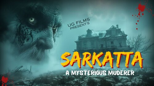 SARKATTA | Suspense Thriller Movie Hindi Crime Trailer Thumbnail
