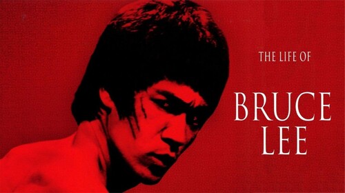 The Life of Bruce Lee English Biography Movie Thumbnail