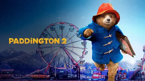 Paddington 2 English Adventure Movie Thumbnail