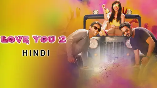 Love You 2 Hindi Drama Movie Thumbnail