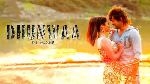 DHUNWAA YO NASHA Nepali Drama Movie Thumbnail