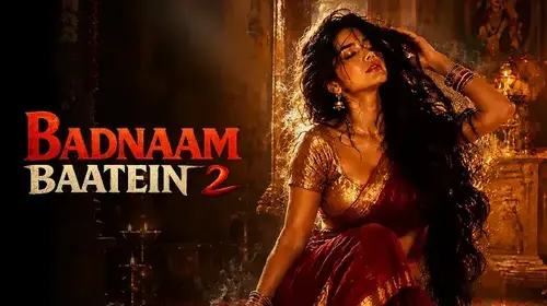 Badnaam Baatein 2 Drama Trailer Thumbnail