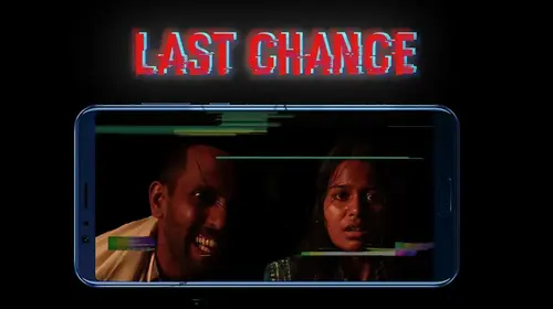 Last Chance Drama Shorts Thumbnail