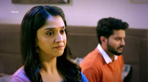 Kedar Refuses Kaushiki’s Proposal - Taarini - Promo Marathi Drama Trailer Thumbnail
