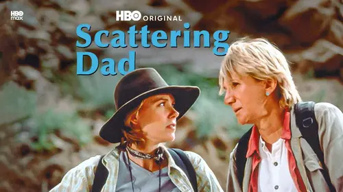 Scattering Dad English Drama Movie Thumbnail