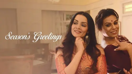 Seasons Greetings Hindi Drama Movie Thumbnail