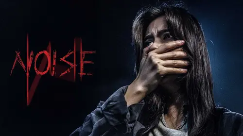 Noise Hindi Horror Trailer Thumbnail