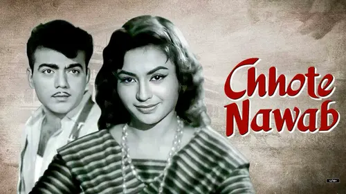 Chhote Nawab Hindi Comedy Movie Thumbnail