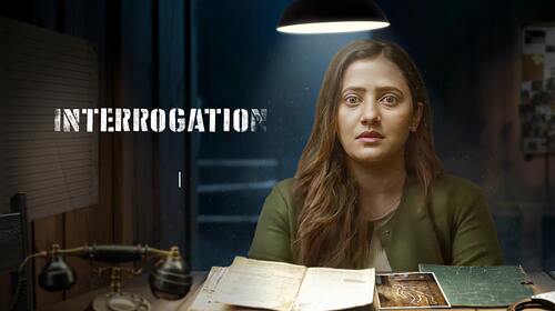 Interrogation | Tara, Daughter or Killer? | Trailer Hindi Crime Trailer Thumbnail