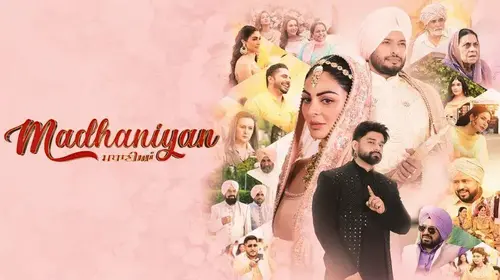 Madhaniyan Punjabi Family Drama Trailer Thumbnail