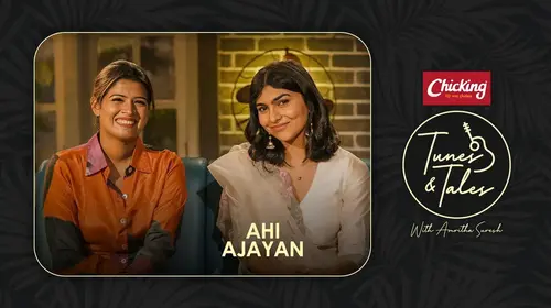 Tunes and Tales Malayalam Entertainment Series Thumbnail