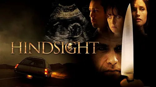 HINDSIGHT English Thriller Movie Thumbnail