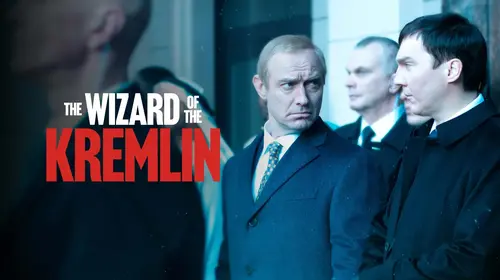 The Wizard Of Kremlin English Drama Movie Thumbnail