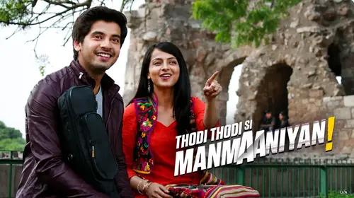Thodi Thodi Si Manmaaniyan Hindi Drama Movie Thumbnail