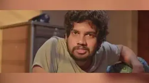 Something Something - Trailer Romance Trailer Thumbnail